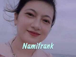 Namifrank