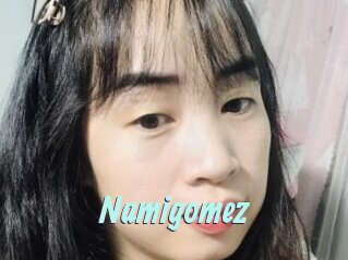 Namigomez