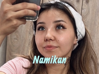 Namikan