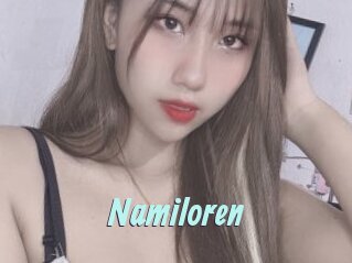 Namiloren