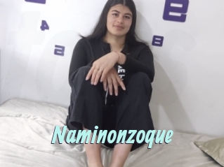 Naminonzoque