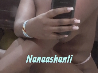 nanaashanti Ton Show