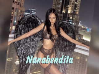 Nanabendita