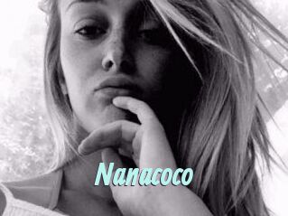 Nanacoco