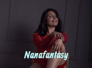Nanafantasy