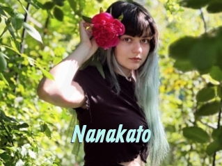 Nanakato