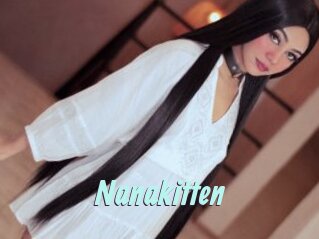 Nanakitten