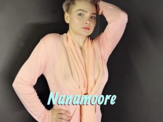 nanamoore Ton Show