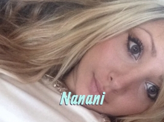 Nanani