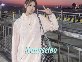 nanaseino Ton Show