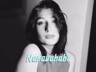 Nanauababe