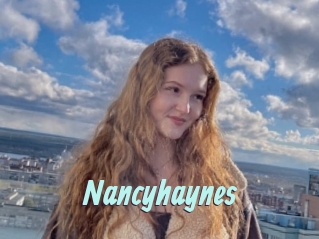 Nancyhaynes