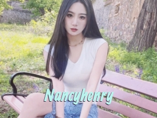 nancyhenry Ton Show