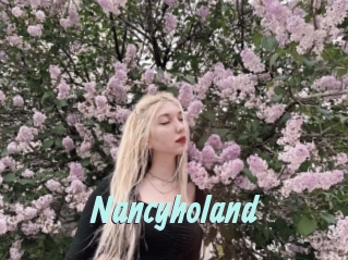 Nancyholand