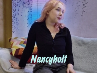 Nancyholt