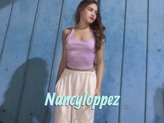 nancyloppez Ton Show
