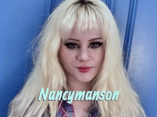 Nancymanson