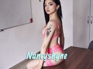 Nancyshyne