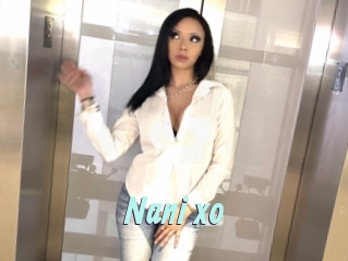 Nani_xo