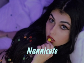 Nannicute
