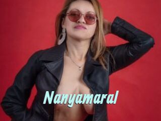Nanyamaral