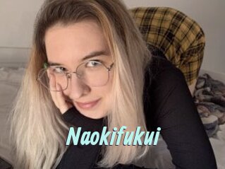 Naokifukui