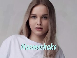 Naomeshake