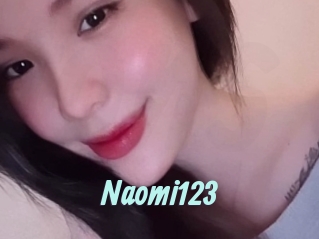 Naomi123