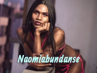 Naomiabundanse