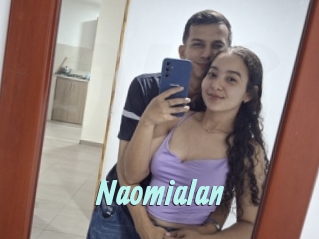 Naomialan