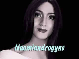 Naomiandrogyne