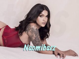 Naomibaez