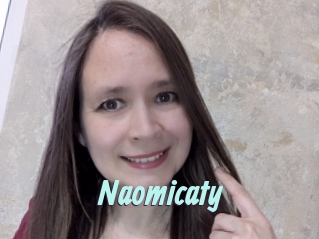 Naomicaty