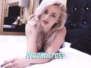 Naomicross