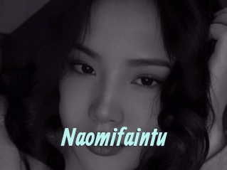 Naomifaintu