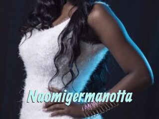 Naomigermanotta