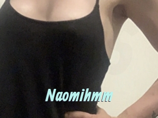 Naomihmm