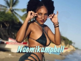 Naomikampbell