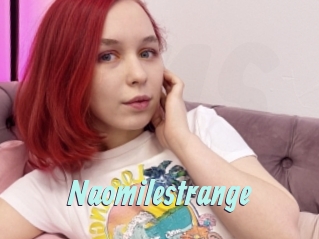 Naomilestrange