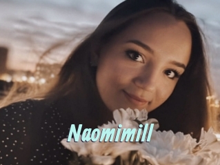 Naomimill