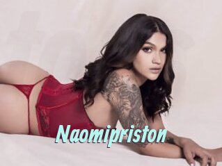 Naomipriston