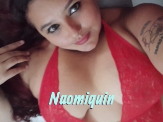 Naomiquin