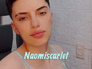 Naomiscarlet