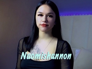 Naomishannon