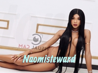 Naomisteward