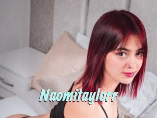 Naomitaylorr