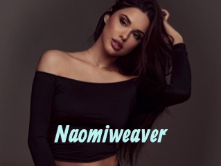 Naomiweaver