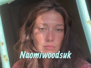 Naomiwoodsuk