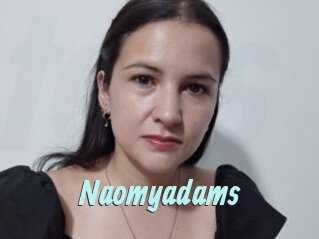Naomyadams