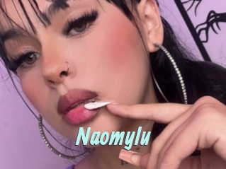 Naomylu